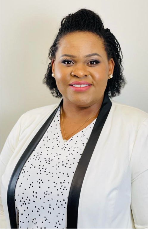 Chimi Njipwo, licensed life insurance broker